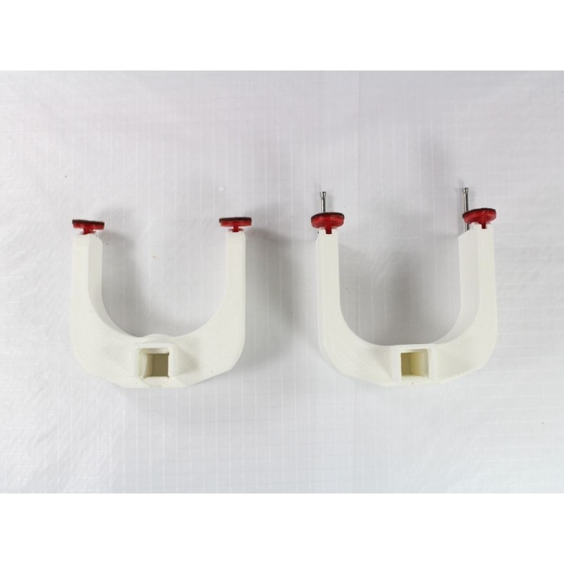 Others - Medium arm (65mm) for electronic centering scale - FLASH RC