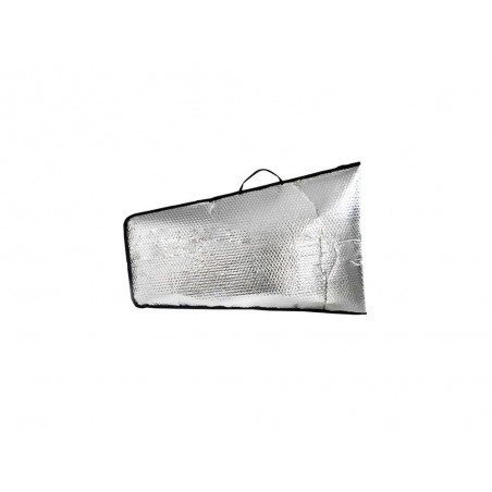 Covers - Fender cover 50cc - FLASH RC