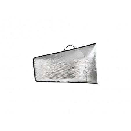 Housses - Housse d'ailes 70E / 20cc - FLASH RC