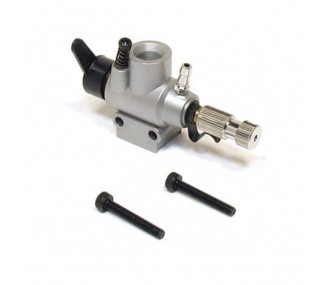 Methanol Engines - Saito FA-50/50GK/56/62A/65 Carburetor - FLASH RC