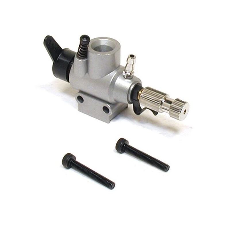 Methanol Engines - Saito FA-50/50GK/56/62A/65 Carburetor - FLASH RC