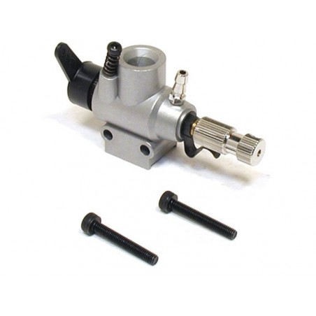 Methanol-Motoren - Vergaser Saito FA-50/50GK/56/62A/65 - FLASH RC