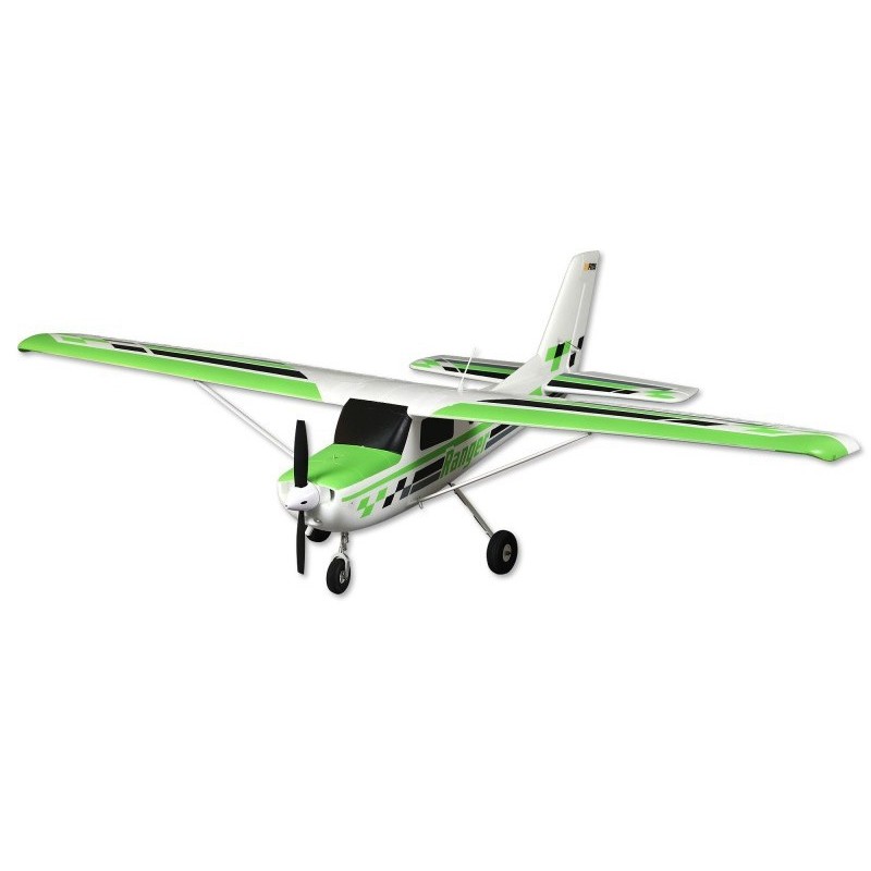 Beginner RC Aircraft - FMS Ranger 1800 PNP / SLR Aircraft approx.1.80m - FLASH RC