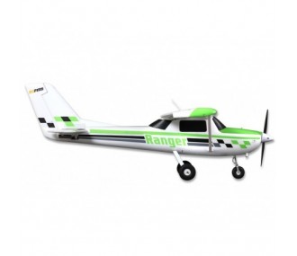 RC-Flugzeuge Anfänger - FMS-Flugzeug Ranger 1800 PNP / reflex ca.1.80m - FLASH RC 2