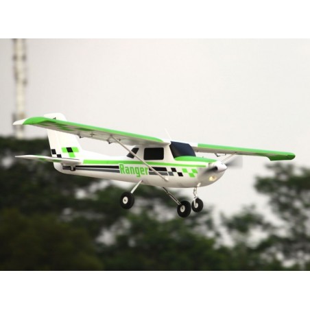 Avion FMS Ranger 1800 PNP / reflex env.1.80m - FLASH RC