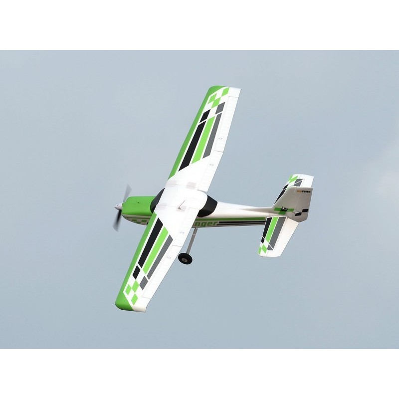Beginner RC Aircraft - FMS Ranger 1800 PNP / SLR Aircraft approx.1.80m - FLASH RC