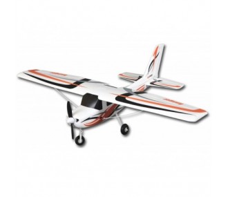 Aviones R/C para principiantes - FMS Ranger 850 PNP aprox.0.85m - FLASH RC