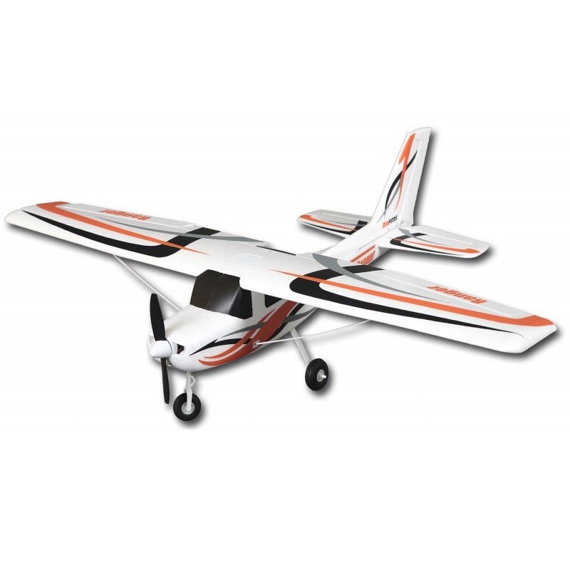 Aerei R/C per principianti - FMS Ranger 850 PNP ca.0.85m - FLASH RC