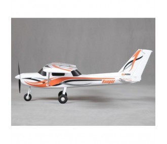 RC-Flugzeuge für Anfänger - FMS-Flugzeug Ranger 850 PNP ca.0.85m - FLASH RC 2