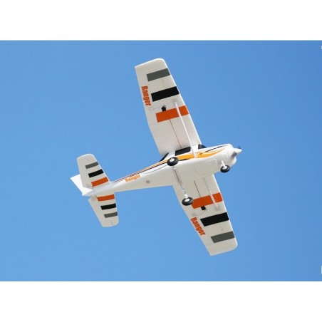 Avion FMS Ranger 850 PNP env.0.85m - FLASH RC