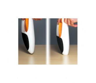 RC-Segler - Handgestarteter Loopi-Segler WEISS/ORANGE Multiplex - FLASH RC 2