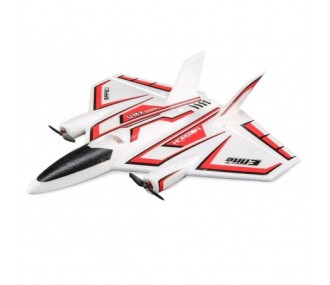 RC-Flugzeuge - E-Flite UMX ULTRIX BNF Basic - FLASH RC