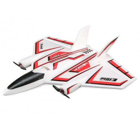 RC Flying Wings - E-Flite UMX ULTRIX BNF Basic - FLASH RC