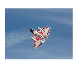 RC Flying Wings - E-Flite UMX ULTRIX BNF Basic - FLASH RC 2