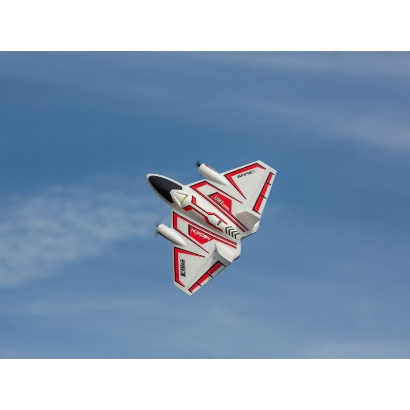 RC Flying Wings - E-Flite UMX ULTRIX BNF Basic - FLASH RC