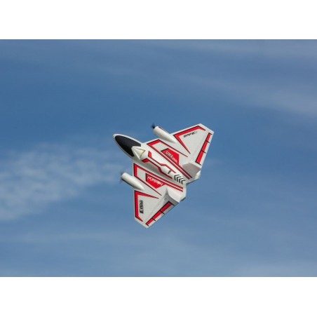 RC Flying Wings - E-Flite UMX ULTRIX BNF Basic - FLASH RC