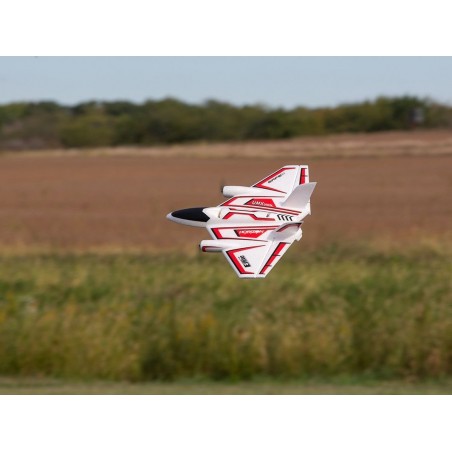RC Flying Wings - E-Flite UMX ULTRIX BNF Basic - FLASH RC
