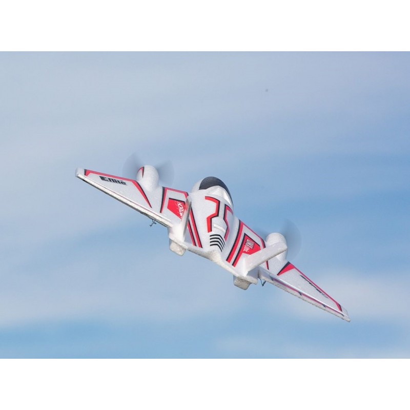 RC Flying Wings - E-Flite UMX ULTRIX BNF Basic - FLASH RC