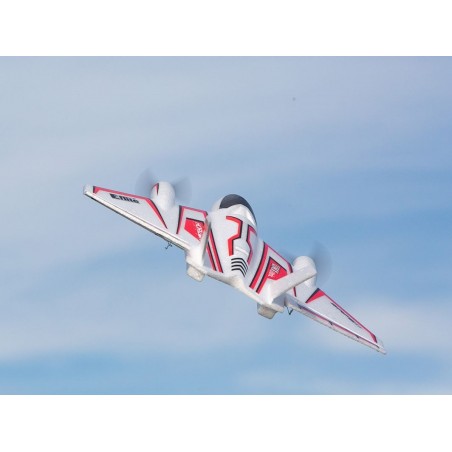 RC Flying Wings - E-Flite UMX ULTRIX BNF Basic - FLASH RC