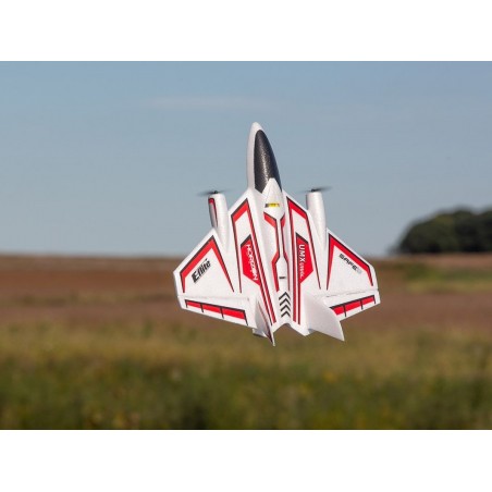 RC Flying Wings - E-Flite UMX ULTRIX BNF Basic - FLASH RC