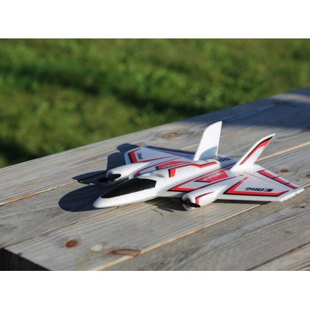 RC Flying Wings - E-Flite UMX ULTRIX BNF Basic - FLASH RC