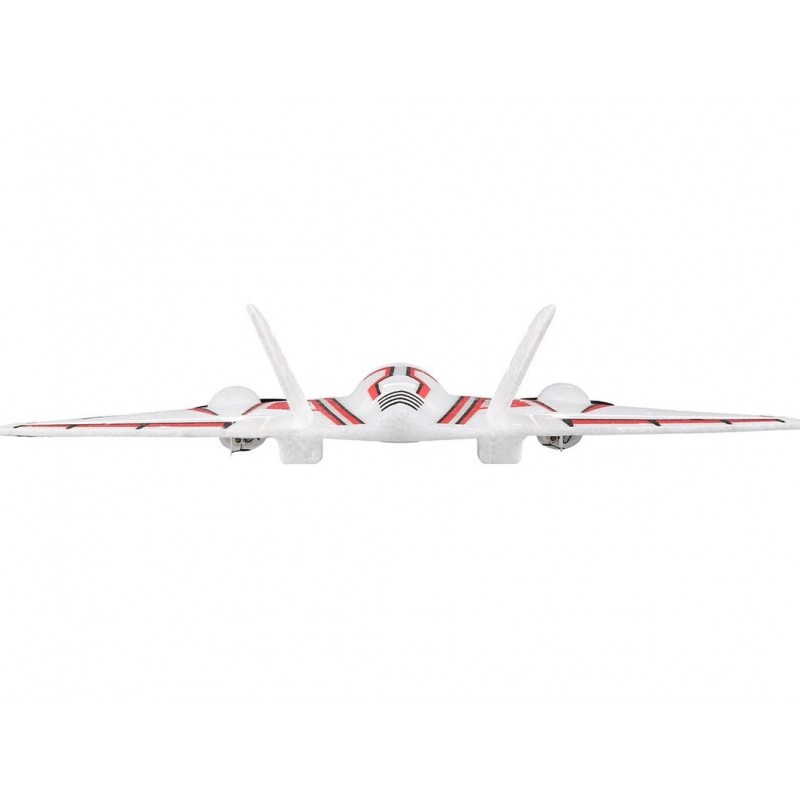RC Flying Wings - E-Flite UMX ULTRIX BNF Basic - FLASH RC