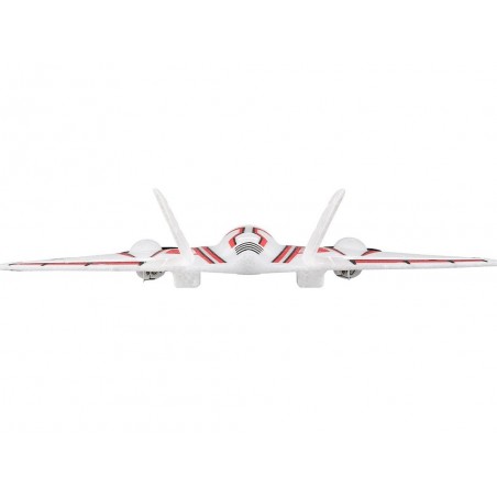 RC Flying Wings - E-Flite UMX ULTRIX BNF Basic - FLASH RC