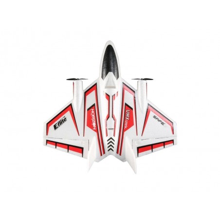 RC Flying Wings - E-Flite UMX ULTRIX BNF Basic - FLASH RC