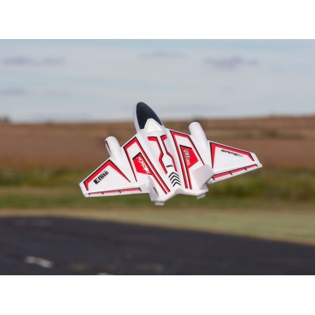 RC Flying Wings - E-Flite UMX ULTRIX BNF Basic - FLASH RC