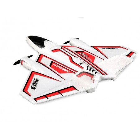 RC Flying Wings - E-Flite UMX ULTRIX BNF Basic - FLASH RC