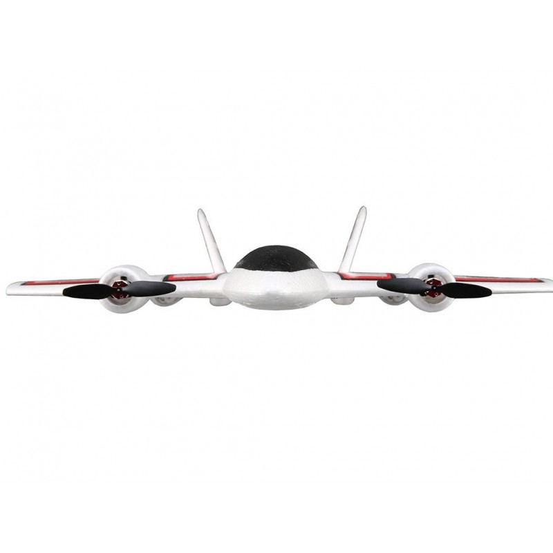 RC Flying Wings - E-Flite UMX ULTRIX BNF Basic - FLASH RC