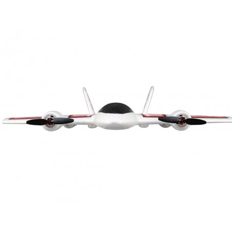 RC Flying Wings - E-Flite UMX ULTRIX BNF Basic - FLASH RC