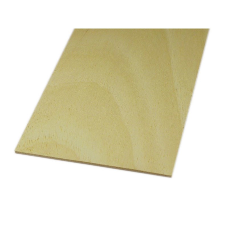 Samba - Tavola Samba 120/10 (spessore 12 mm) AIR LOISIRS - FLASH RC