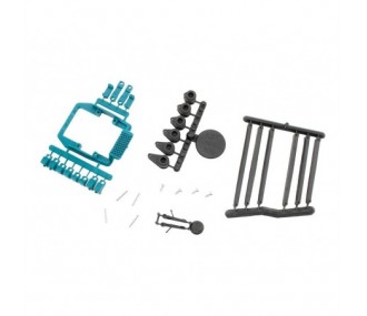 IDS-Systeme - IDS micro - Integrated Drive System/Mono für X08 - FLASH RC