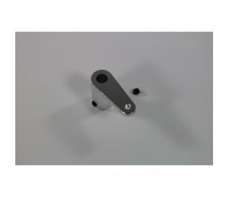 Gasoline/methanol hoses & acc. - Gasoline engine throttle valve - FLASH RC 2