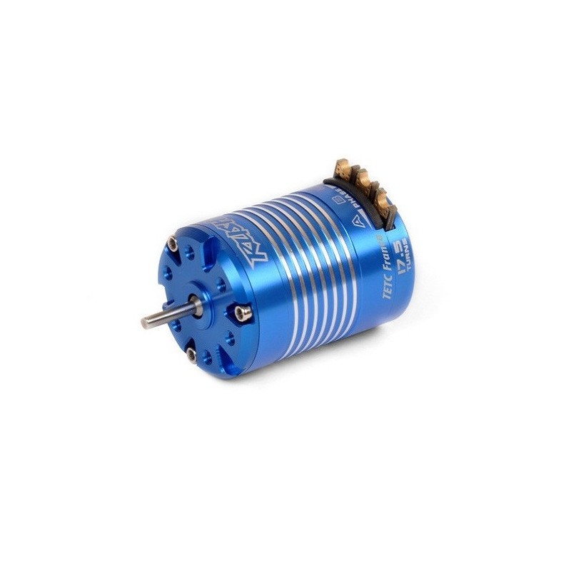 Piezas de recambio para camiones RC - Rush stock SE 17.5T TETC Tamiya - T49010175 - FLASH RC