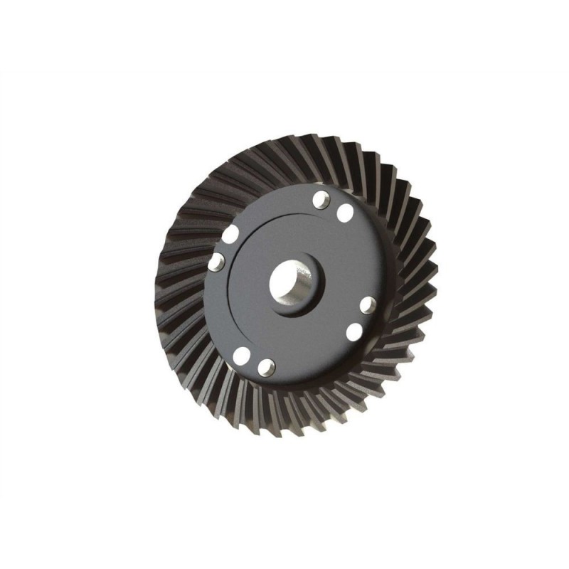 ARRMA Main Diff Gear 39T Spiral - FLASH RC