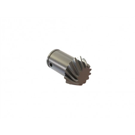 ARRMA Main Input Gear 12T Spiral - FLASH RC