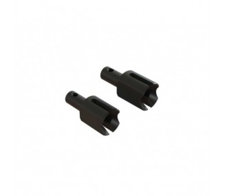 ARRMA Steel Diff Outdrive (2) - FLASH RC