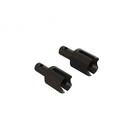 ARRMA Steel Diff Outdrive (2) - FLASH RC