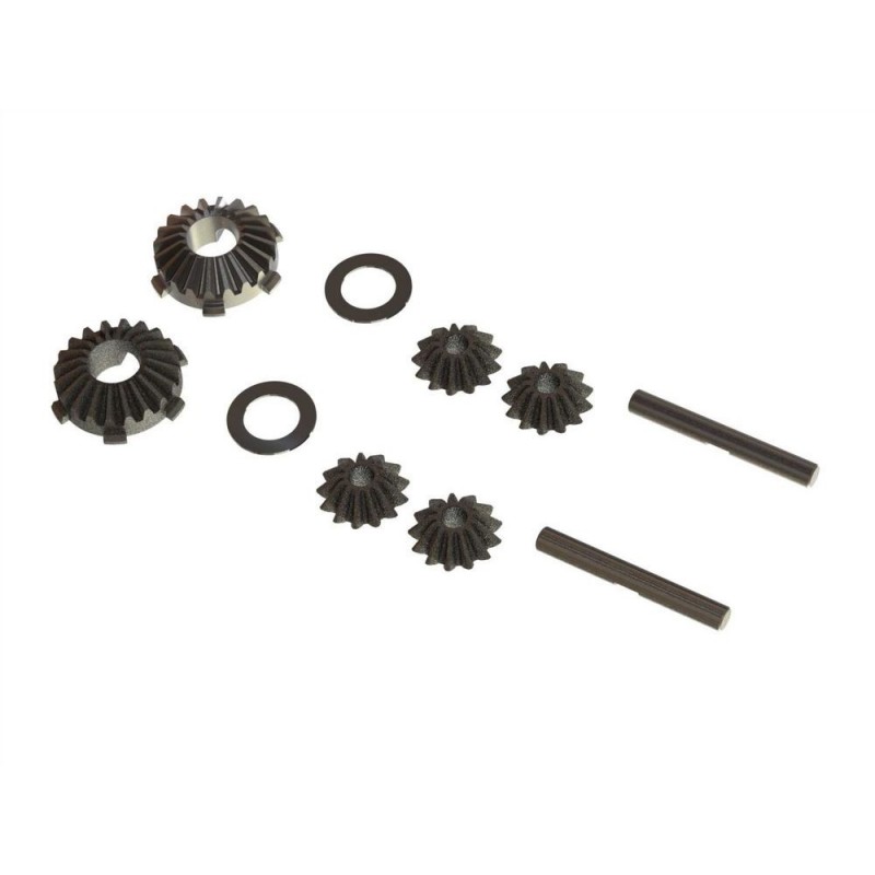 Ricambi per auto RC - Set di ingranaggi interni ARRMA Diff (1 Diff) - FLASH RC