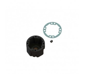 ARRMA Diff Case - FLASH RC