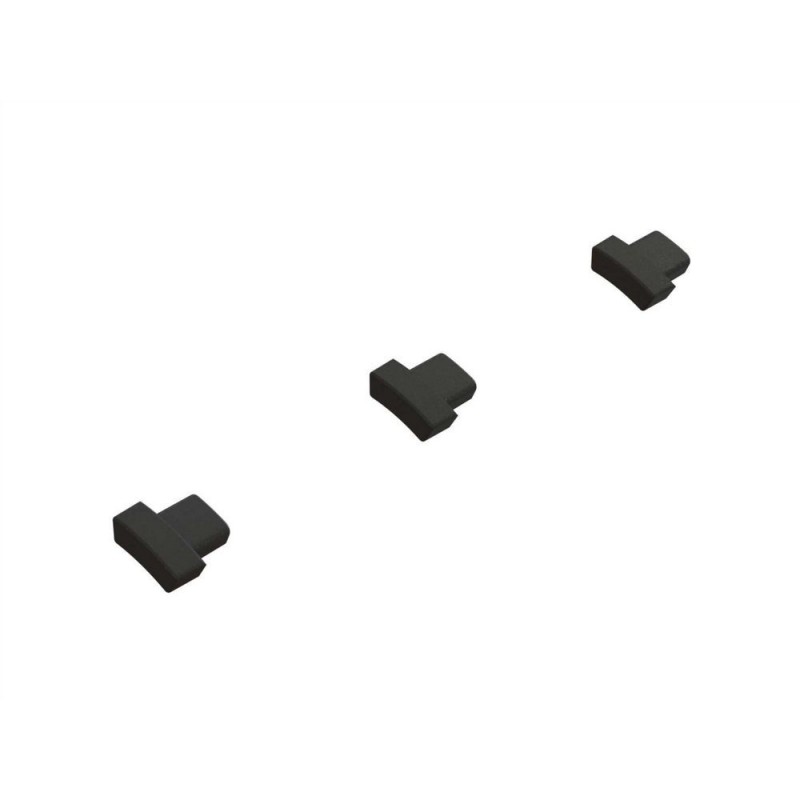ARRMA Diff Cap (2) - FLASH RC