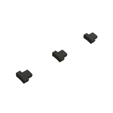 Piezas coche RC - ARRMA Diff Cap (2) - FLASH RC