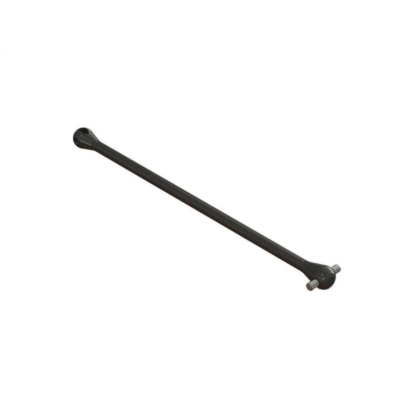 ARRMA CVD Driveshaft 148mm - FLASH RC