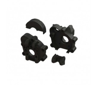 RC car parts - ARRMA Centre Gearbox Case Set - FLASH RC