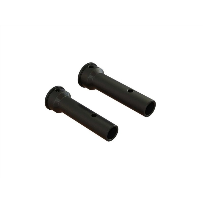 ARRMA CVD Axle 12x58mm (2) - FLASH RC