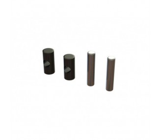 ARRMA Outboard CVD Rebuild Set (2) - FLASH RC