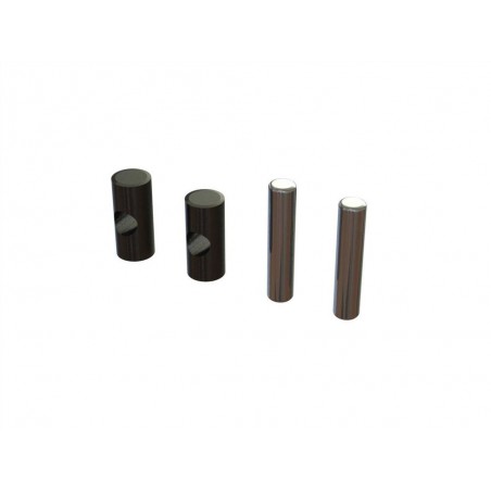 ARRMA Outboard CVD Rebuild Set (2) - FLASH RC