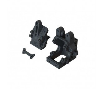 Piezas coche RC - ARRMA Caja de cambios - FLASH RC